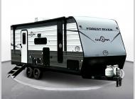 Used 2025 Forest River RV Ozark 2430RBK image