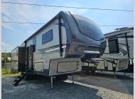 Used 2021 Keystone RV Sprinter 3161FWRLS image