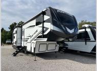 Used 2021 Keystone RV Raptor 354 image