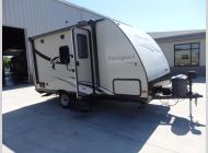 Used 2016 Keystone RV Passport 151ML image