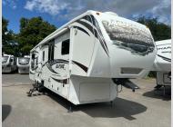 Used 2012 Keystone RV Alpine 3700RE image