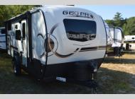 New 2025 Forest River RV Rockwood GEO Pro G20BH image