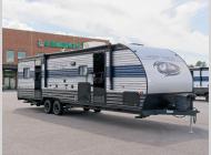 Used 2022 Forest River RV Cherokee 27RR image