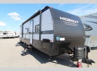 New 2025 Keystone RV Hideout Sport Double Axle 261BH image