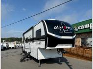New 2026 Alliance RV Valor All-Access 32A10 image