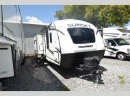 Used 2022 CrossRoads RV Sunset Trail 285CK image