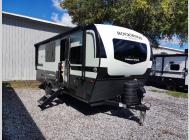 New 2026 Forest River RV Rockwood Mini Lite 2522FB image
