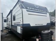 New 2026 Keystone RV Springdale Classic 291BRC image