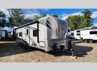 Used 2017 Forest River RV Work and Play Ultra Lite 25WB LE image