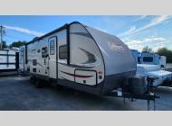 Used 2019 Dutchmen RV Coleman Light LX 2855BH image