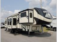 Used 2017 Forest River RV Sierra 377FLIK image