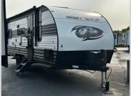 Used 2023 Forest River RV Cherokee Grey Wolf 20RDSE image