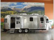 New 2026 Airstream Globetrotter 25FBT image