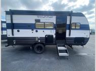 New 2024 Forest River RV Cherokee Wolf Pup 16BHS image