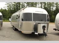 New 2025 Airstream RV International 30RBT image