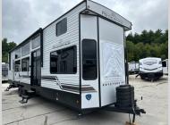 New 2025 Keystone RV Residence 40CLDL image