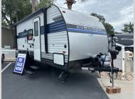 Used 2022 Prime Time RV Avenger LT 17FQS image