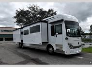 Used 2022 Damon Tuscany 45MX image