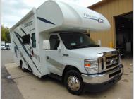 Used 2022 Thor Freedom Elite 24HE image