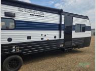 New 2026 Forest River RV Cherokee Grey Wolf 29TE image