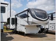 New 2026 Grand Design Solitude 310GK image