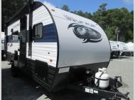 New 2023 Forest River RV Cherokee Wolf Pup 17JG image