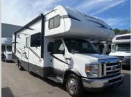 Used 2018 Forest River RV Forester 3051S Ford image