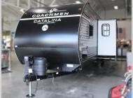 New 2026 Coachmen RV Catalina Legacy 273DBHCK image