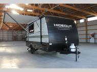 Used 2025 Keystone RV Hideout 140RE image