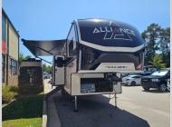 New 2026 Alliance RV Valor All-Access 32A10 image