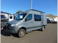 Used 2019 EGM BUILT EGM BUILT ADVENTURE VAN CUSTOM 2500 4X4 image