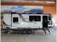 New 2026 Forest River RV Rockwood Ultra Lite 301FKT image