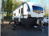 New 2026 Forest River RV Rockwood Mini Lite 2515S image
