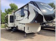Used 2016 Grand Design Solitude 321RL image