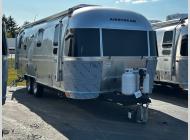 New 2026 Airstream Globetrotter 25FBT image