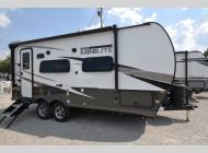 New 2025 Forest River RV Rockwood Mini Lite 2109S image