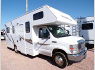 Used 2016 Thor Majestic 23A image