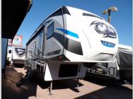 Used 2018 Forest River RV Cherokee Arctic Wolf 255DRL image