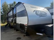 Used 2021 Forest River RV Cherokee 274DBH image