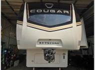 New 2026 Keystone RV Cougar 316RLS image