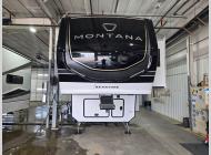 New 2026 Keystone RV Montana 3915TB image