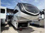 New 2025 Grand Design Solitude 388MBS image
