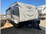 Used 2017 Jayco Octane 270SL image