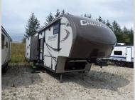 Used 2015 Prime Time RV Crusader 315RST image