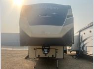 Used 2021 Forest River RV Sandpiper 3330BH image