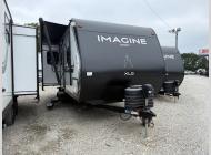 New 2025 Grand Design Imagine XLS 22RBE image