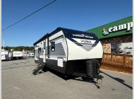 New 2026 Forest River RV Puma 25BHS image