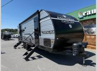 New 2026 Coachmen RV Catalina Legacy 263BHSCK image