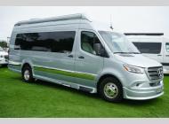 New 2026 Grech RV Strada-ion Lounge image