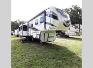 Used 2023 Heartland Bighorn Traveler 32rs image